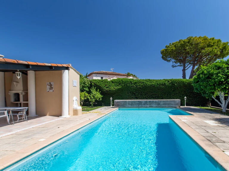 Villa Villefranche-sur-Mer - 5 chambres - 350m²