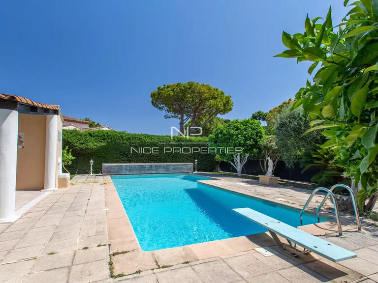 Villa Villefranche-sur-Mer - 5 chambres - 350m²