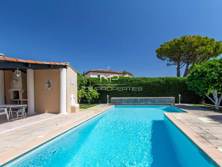 Villa Villefranche-sur-Mer - 5 bedrooms - 350m²