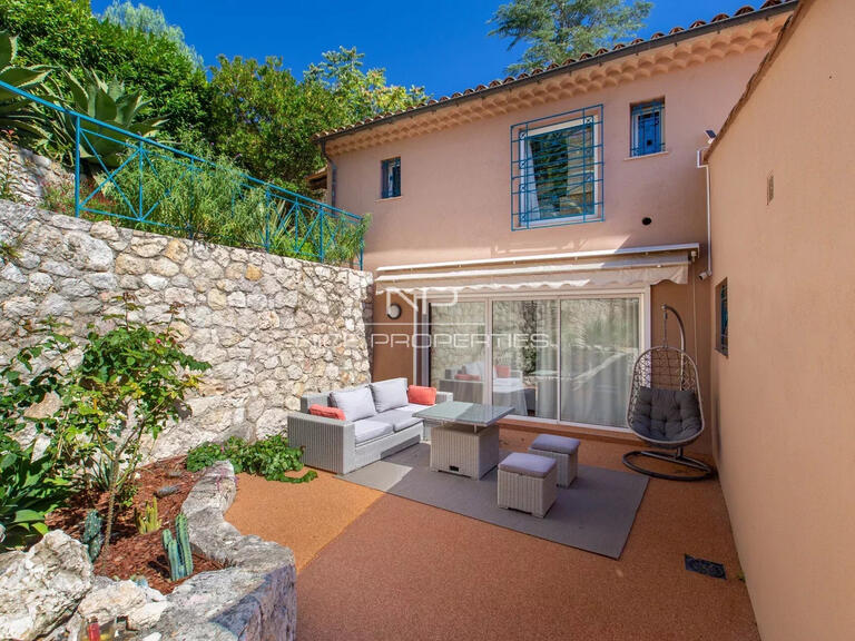 Villa Villefranche-sur-Mer - 5 chambres - 230m²