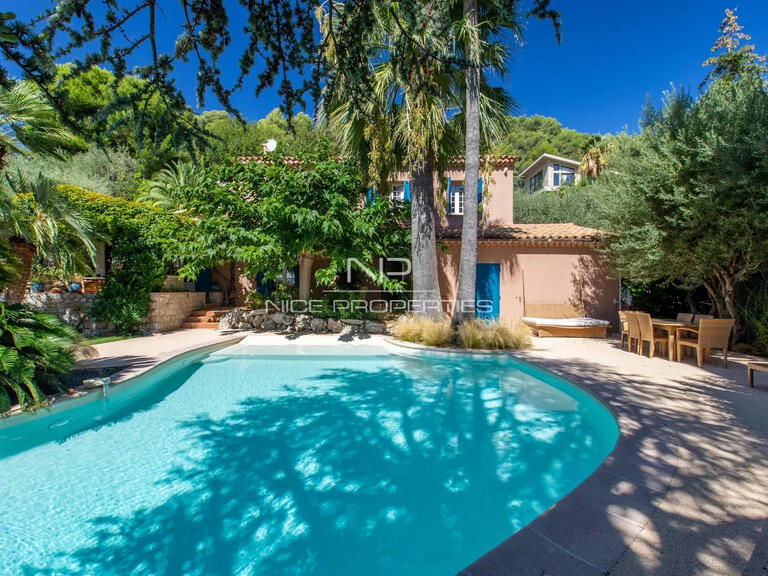 Villa Villefranche-sur-Mer - 5 bedrooms - 230m²