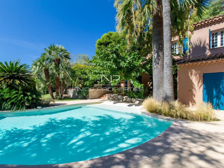 Villa Villefranche-sur-Mer - 5 bedrooms - 230m²