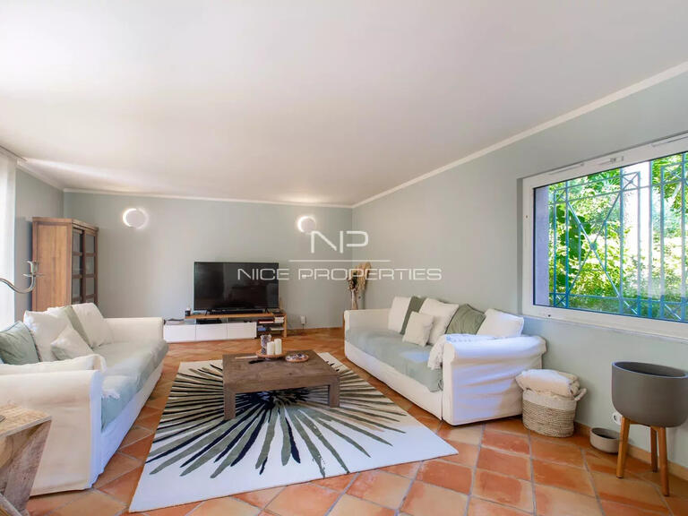 Villa Villefranche-sur-Mer - 5 bedrooms - 230m²