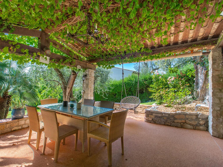 Villa Villefranche-sur-Mer - 5 bedrooms - 230m²