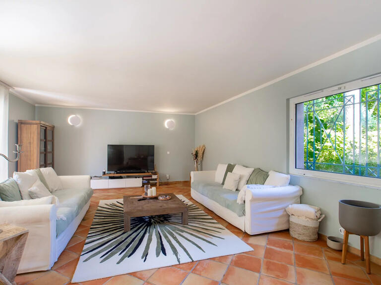 Villa Villefranche-sur-Mer - 5 bedrooms - 230m²