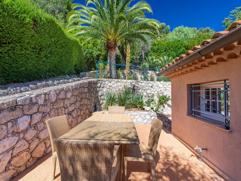 Villa Villefranche-sur-Mer - 5 bedrooms - 230m²