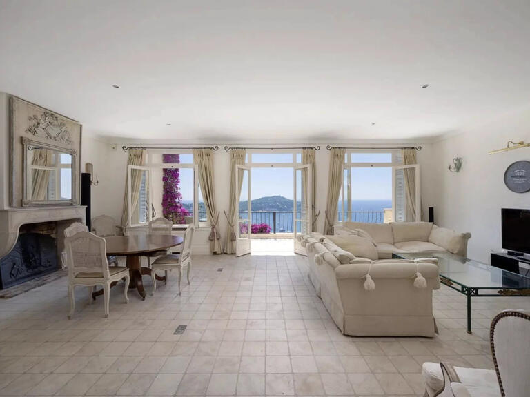 Villa Villefranche-sur-Mer - 4 chambres - 320m²