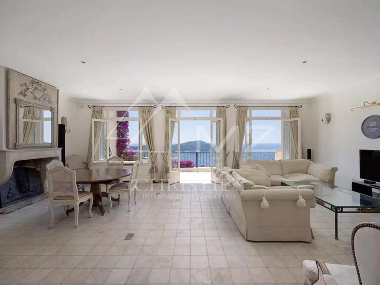 Villa Villefranche-sur-Mer - 4 chambres - 320m²