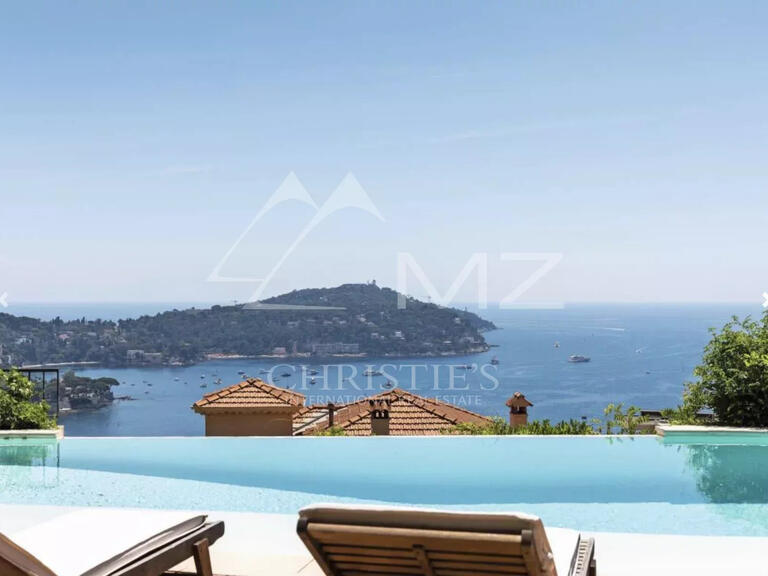 Villa Villefranche-sur-Mer - 4 chambres - 320m²