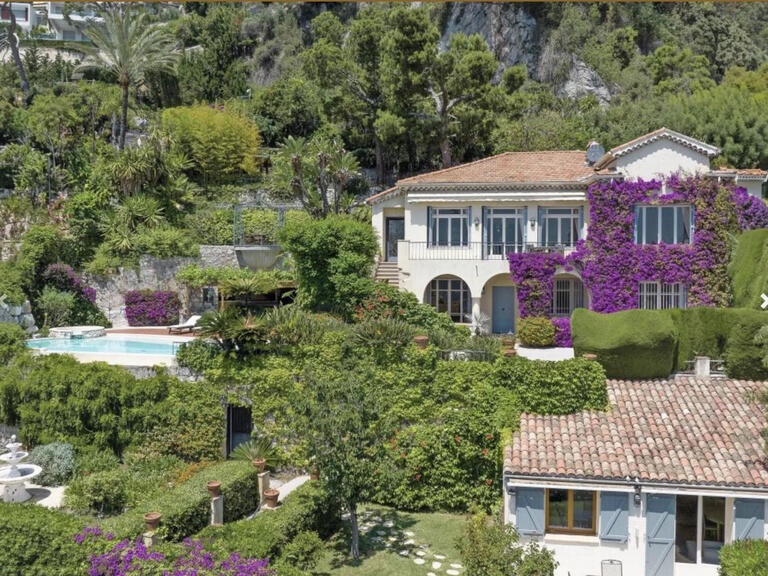 Villa Villefranche-sur-Mer - 4 chambres - 320m²