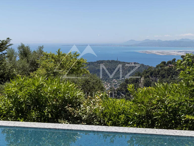 Villa Villefranche-sur-Mer - 4 bedrooms - 215m²