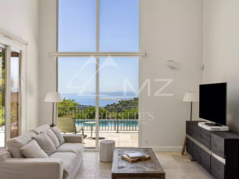 Villa Villefranche-sur-Mer - 4 bedrooms - 215m²