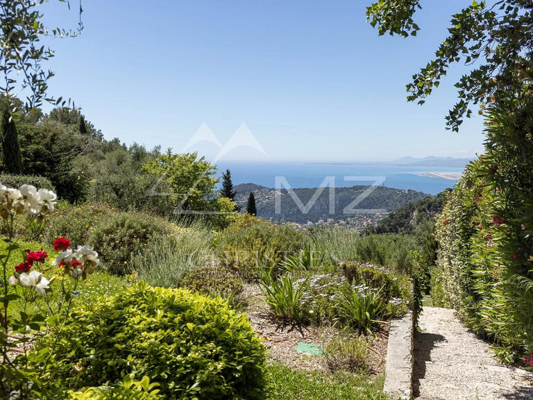 Villa Villefranche-sur-Mer - 4 chambres - 215m²