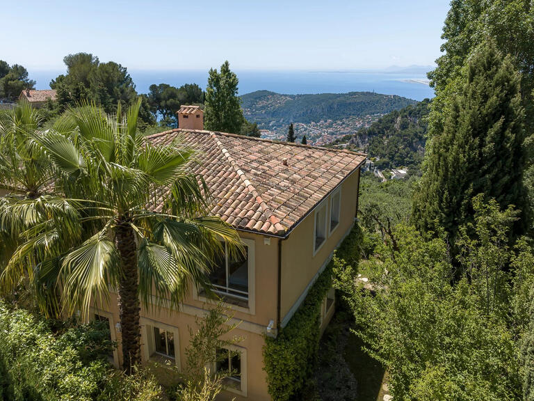 Villa Villefranche-sur-Mer - 4 chambres - 215m²