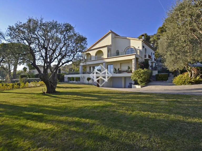 Villa Villefranche-sur-Mer - 5 bedrooms - 400m²