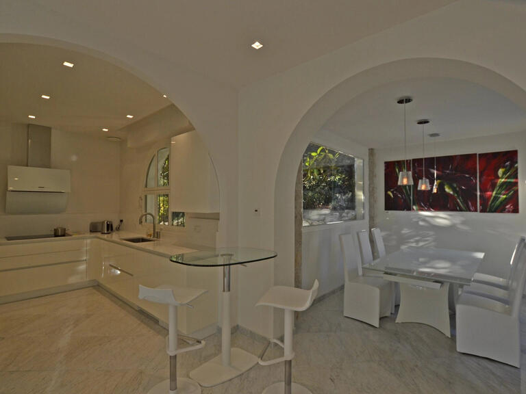 Villa Villefranche-sur-Mer - 5 chambres - 400m²