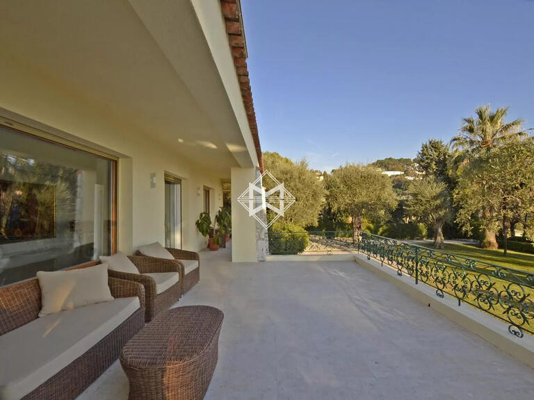 Villa Villefranche-sur-Mer - 5 bedrooms - 400m²