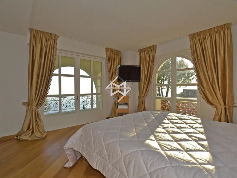 Villa Villefranche-sur-Mer - 5 bedrooms - 400m²