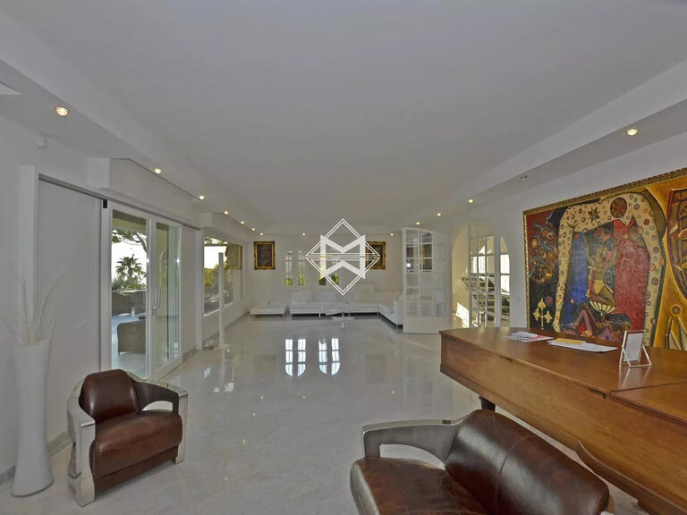 Villa Villefranche-sur-Mer - 5 bedrooms - 400m²