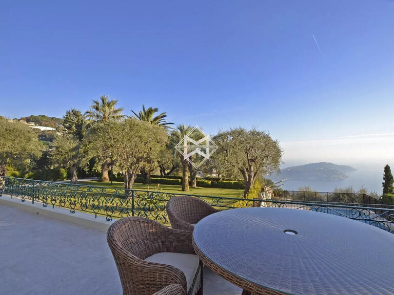 Villa Villefranche-sur-Mer - 5 bedrooms - 400m²