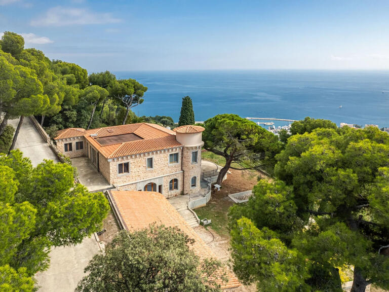 Villa Villefranche-sur-Mer - 7 chambres - 700m²