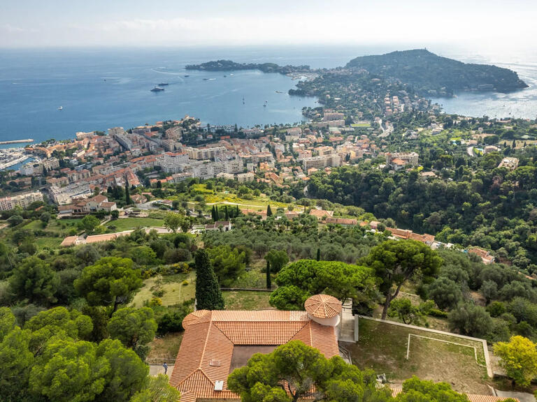 Villa Villefranche-sur-Mer - 7 chambres - 700m²