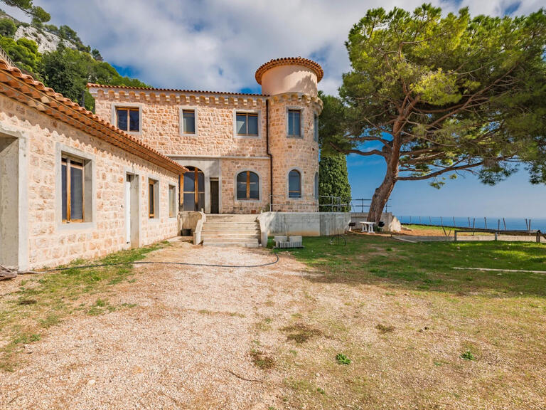 Villa Villefranche-sur-Mer - 7 chambres - 700m²