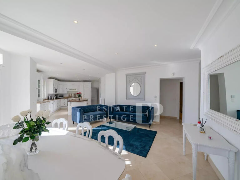 Villa Villefranche-sur-Mer - 5 bedrooms - 291m²