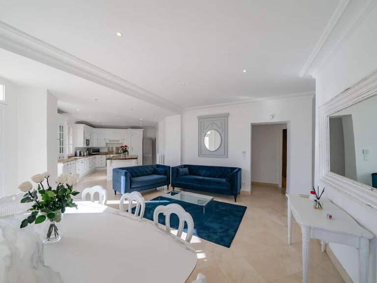 Villa Villefranche-sur-Mer - 5 bedrooms - 291m²