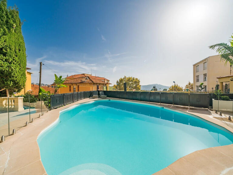 Villa Villefranche-sur-Mer - 5 chambres - 291m²