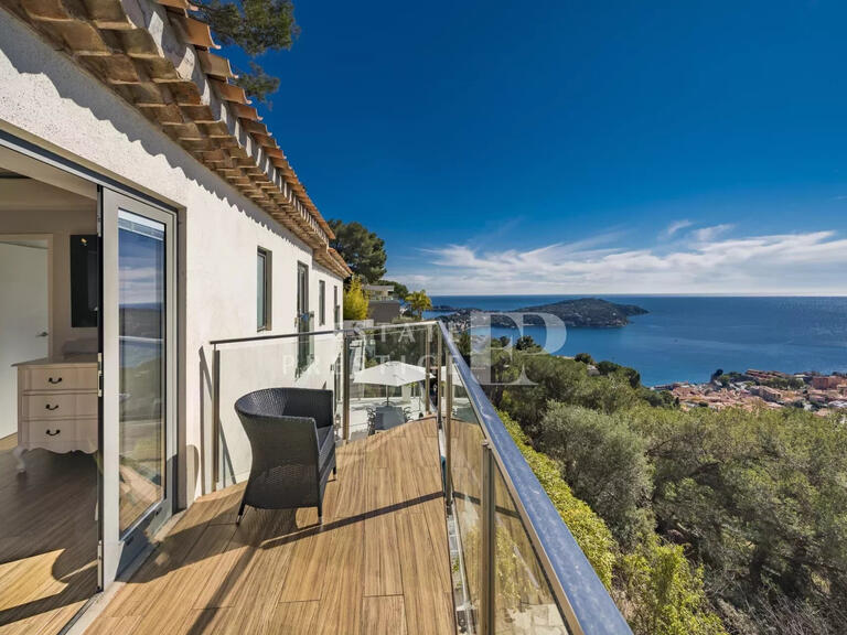 Vente Villa avec Vue mer Villefranche-sur-Mer - 4 chambres