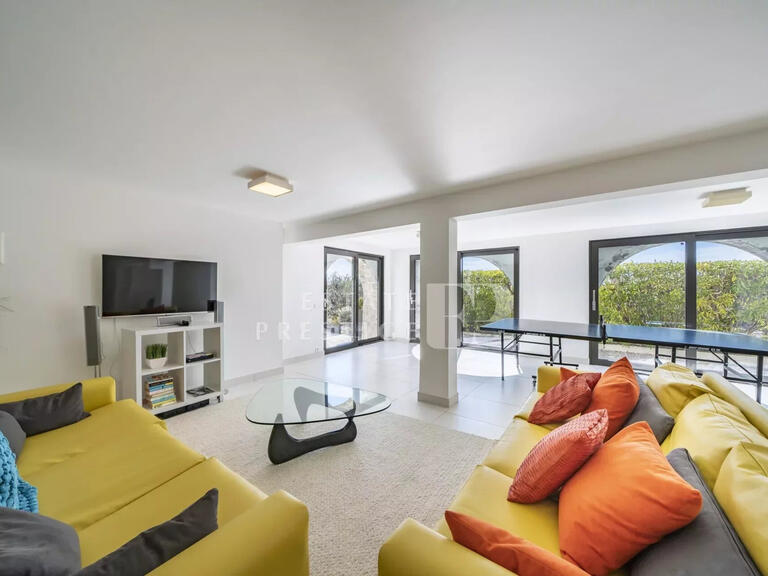 Vente Villa avec Vue mer Villefranche-sur-Mer - 4 chambres