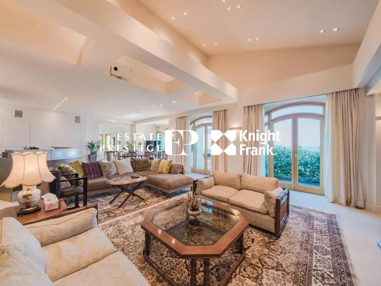 Villa Villefranche-sur-Mer - 5 bedrooms - 392m²