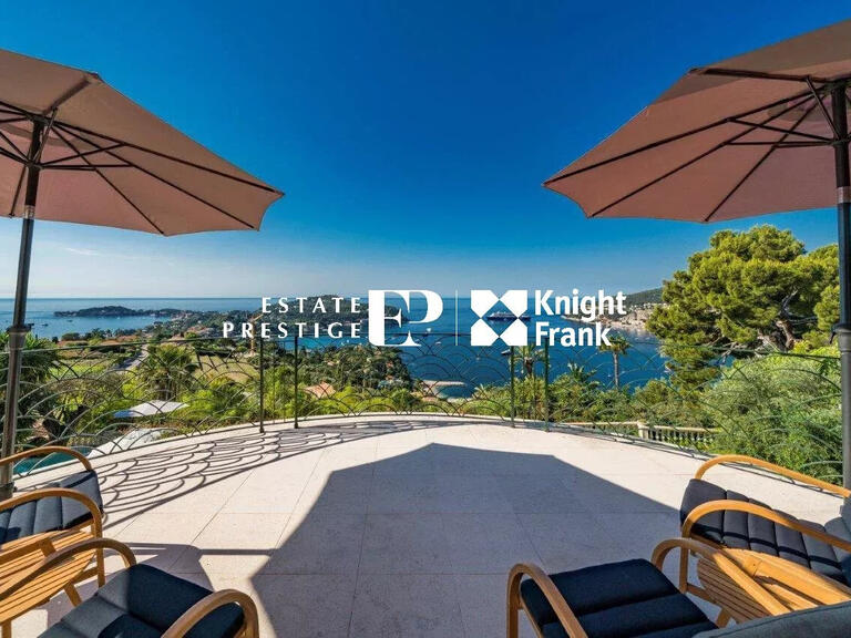 Villa Villefranche-sur-Mer - 5 bedrooms - 392m²