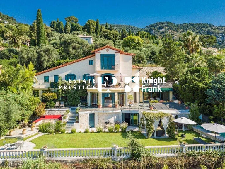 Villa Villefranche-sur-Mer - 5 bedrooms - 392m²