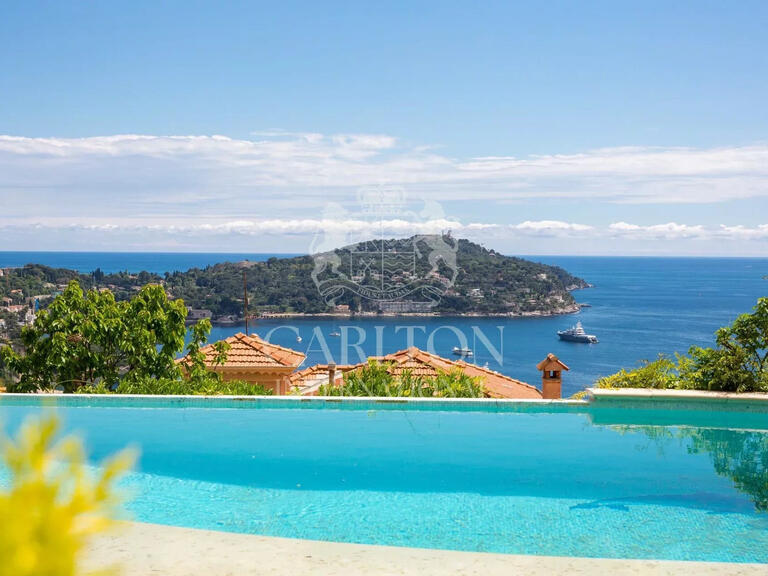 Villa Villefranche-sur-Mer - 5 bedrooms - 420m²