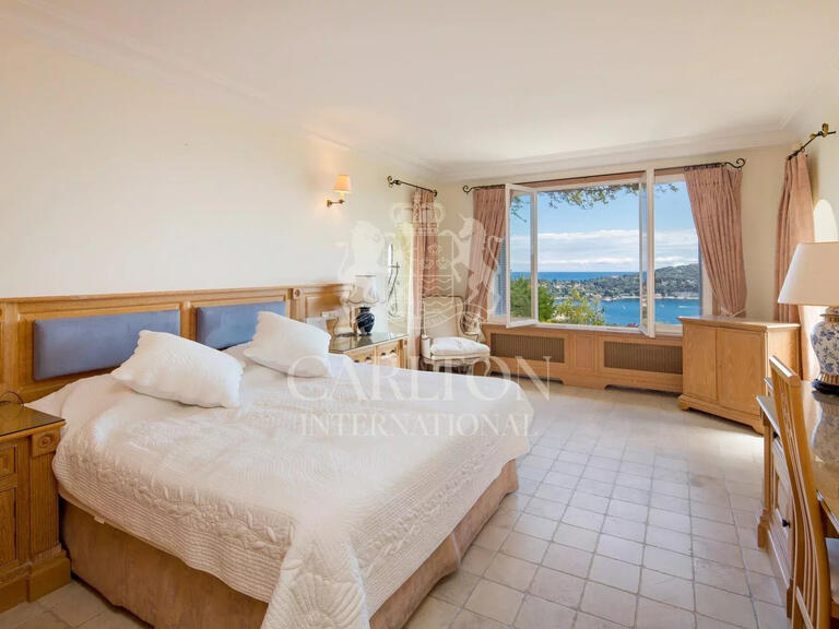 Villa Villefranche-sur-Mer - 5 bedrooms - 420m²