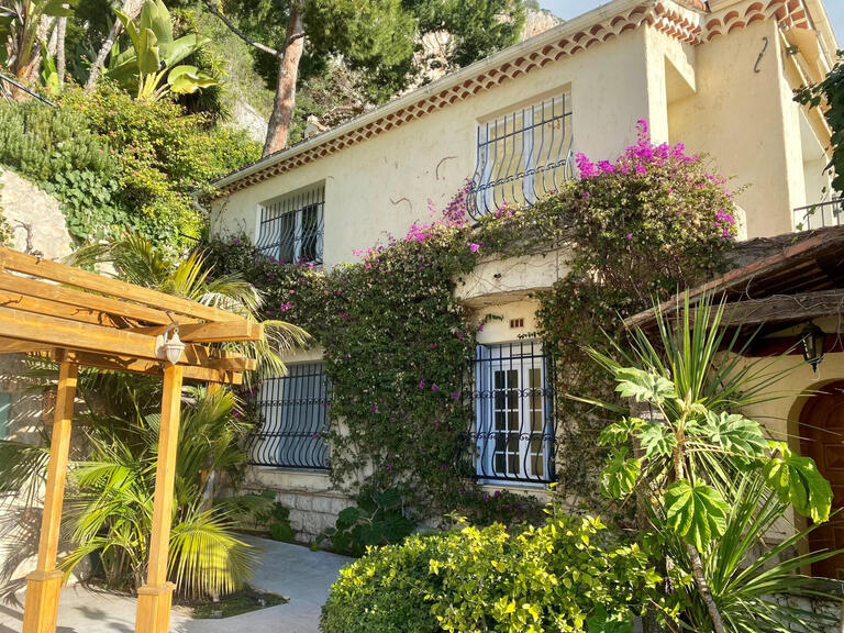 Villa Villefranche-sur-Mer - 5 bedrooms - 420m²