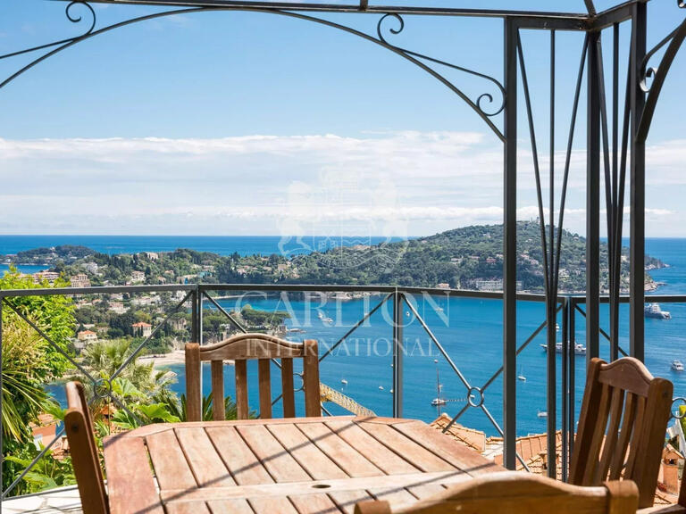 Villa Villefranche-sur-Mer - 5 bedrooms - 420m²