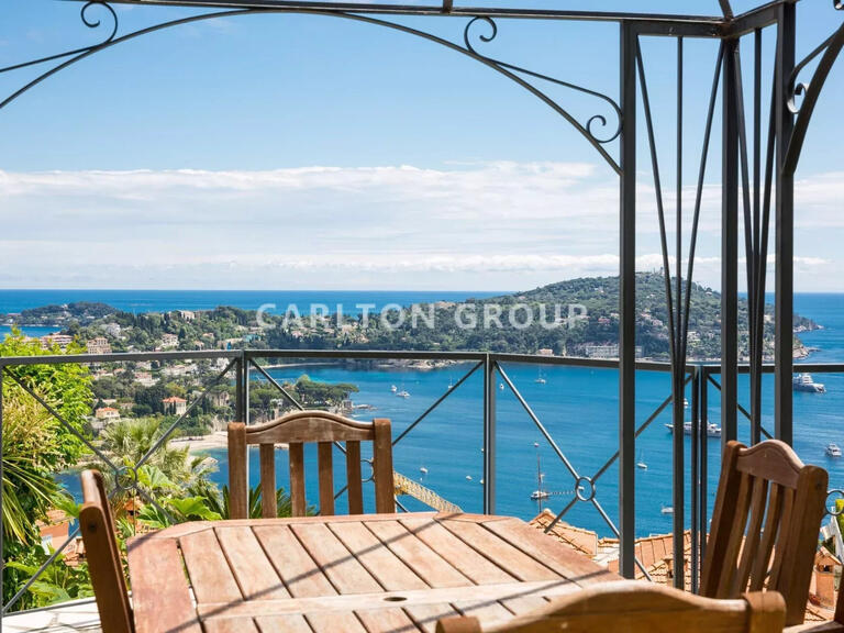 Villa Villefranche-sur-Mer - 5 chambres - 420m²