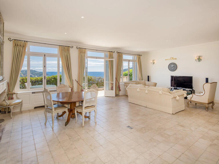 Villa Villefranche-sur-Mer - 5 chambres - 420m²