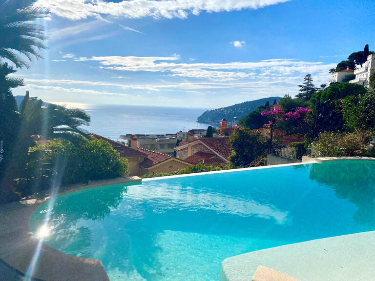 Villa Villefranche-sur-Mer - 5 bedrooms - 420m²