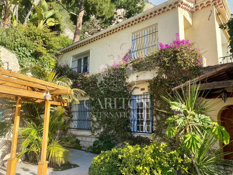 Villa Villefranche-sur-Mer - 5 bedrooms - 420m²