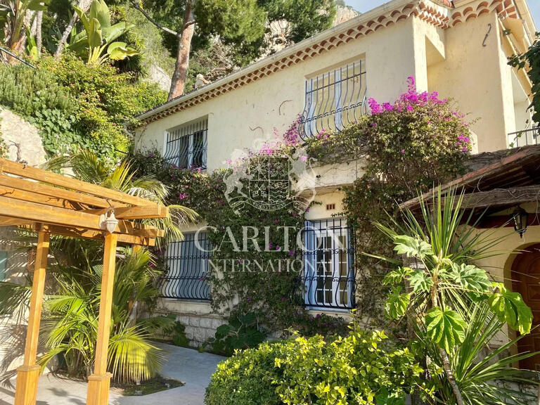 Villa Villefranche-sur-Mer - 5 chambres - 420m²