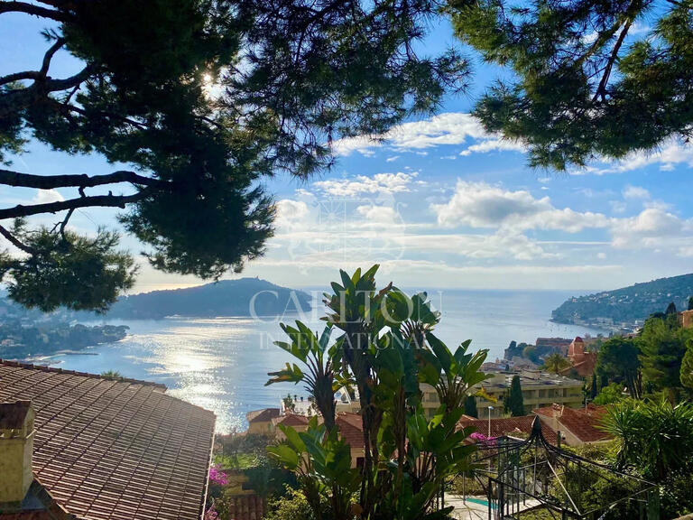 Villa Villefranche-sur-Mer - 5 bedrooms - 420m²