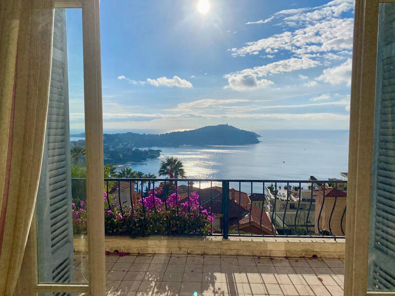 Villa Villefranche-sur-Mer - 5 bedrooms - 420m²