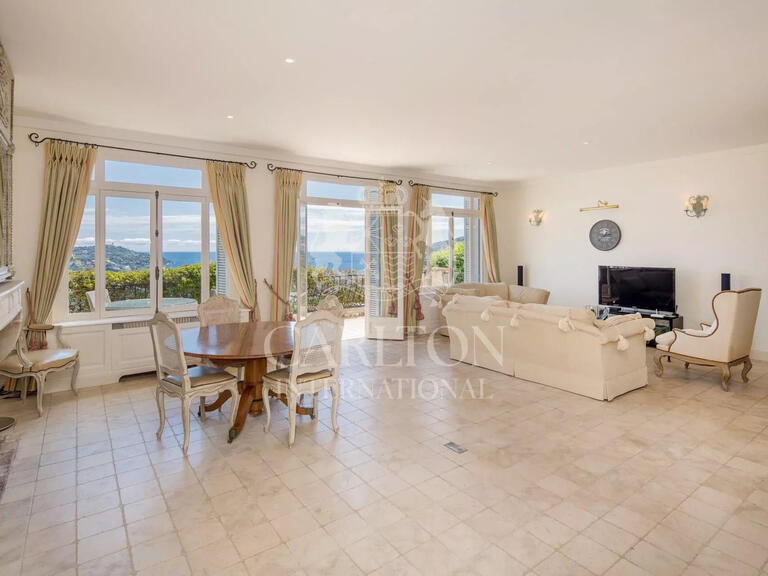 Villa Villefranche-sur-Mer - 5 chambres - 420m²