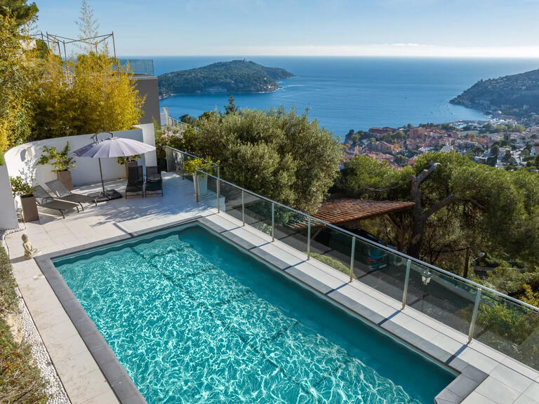 Villa Villefranche-sur-Mer - 4 chambres - 255m²