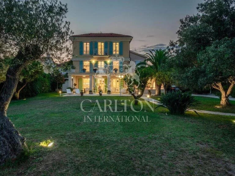 Villa Villefranche-sur-Mer - 4 bedrooms