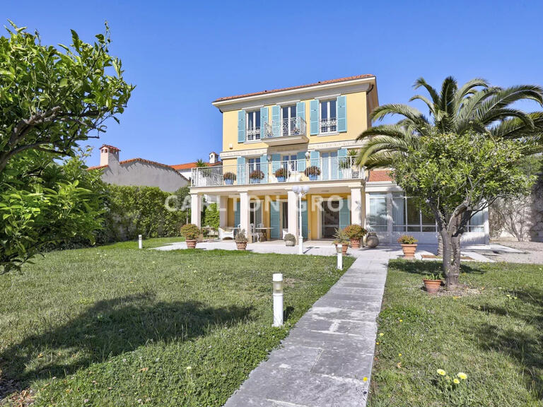 Villa Villefranche-sur-Mer - 4 bedrooms